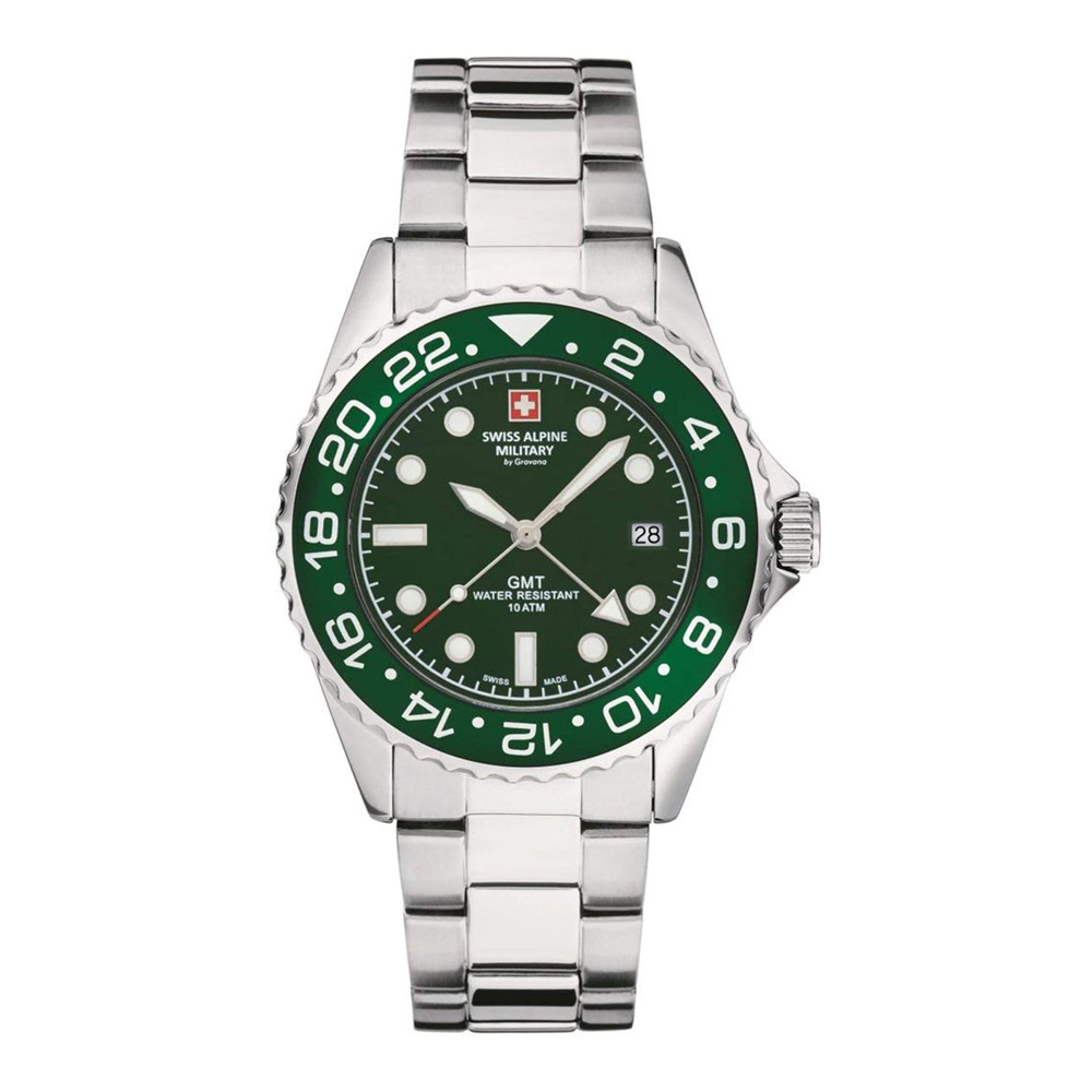 Swiss Alpine Military|7052.1134SAM