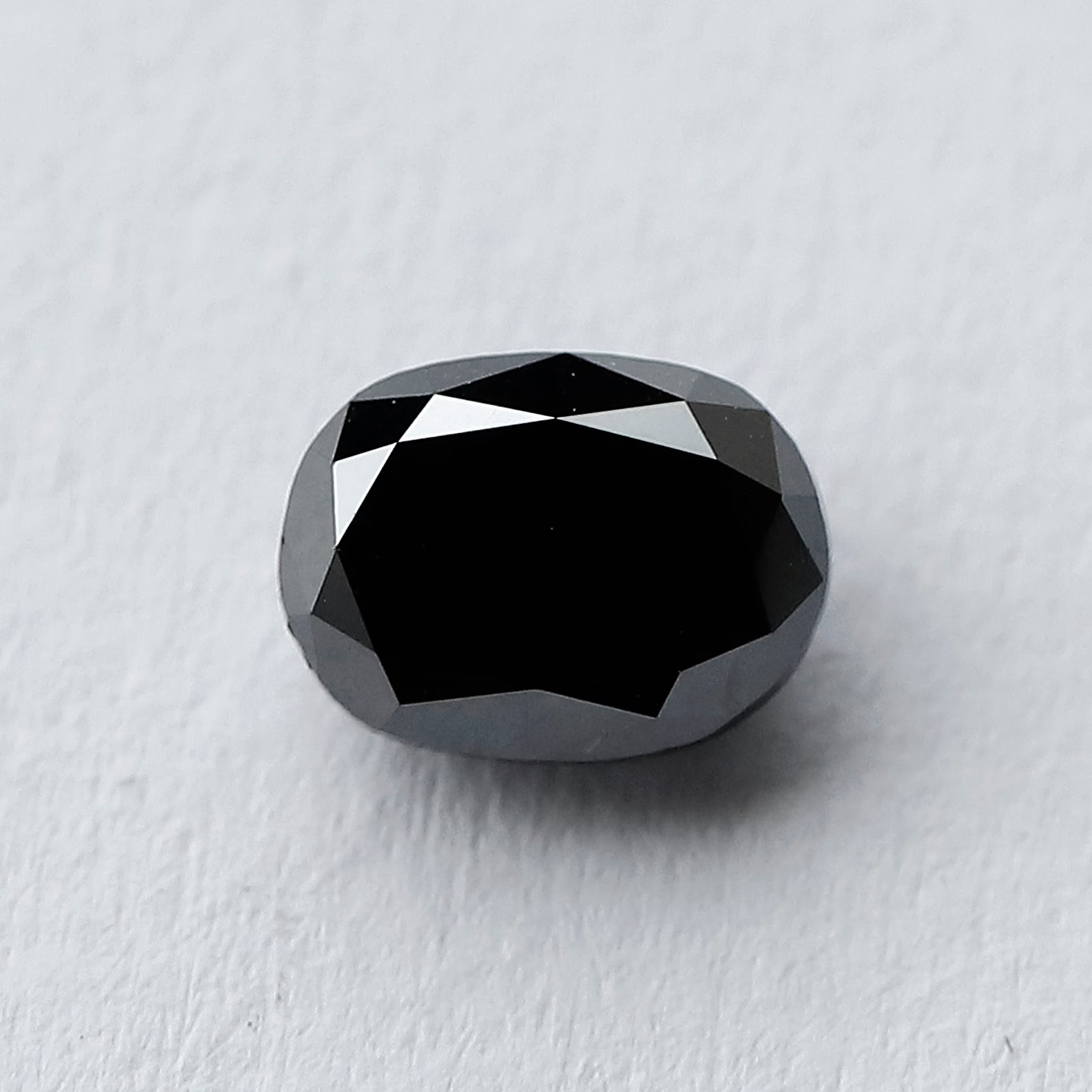 1 2.37ct D-IF-ID-EX-EX Ideal cut round diamond