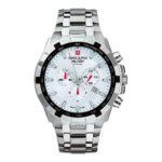 7043.9132SAM Swiss Alpine Military 7043.9132SAM Mens...