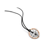 BNA04 Brosway Mens Necklace BNA04 ...