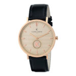 CBV.1048 Pierre Cardin Belleville Stripes Mens...