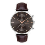 G121007 Gant Park Hill Day-Date II...