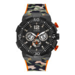 GW0264G2 Guess Navigator Mens Watch GW0264G2...