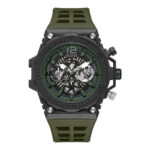 GW0325G2 Guess Exposure Mens Watch Multifunctional...