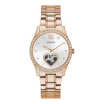 GW0380L3 Guess Be Loved Ladies Watch...