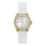 GW0585L2 Guess Opaline Ladies Watch GW0585L2...
