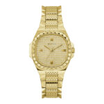GW0601L1 Guess Rebellious Ladies Watch GW0601L1...