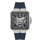 GW0637G1 Guess Leo Mens Watch Multifunctional...