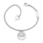 JUBB01349JWRHS Guess Ladies Bracelet JUBB01349JWRHS ...