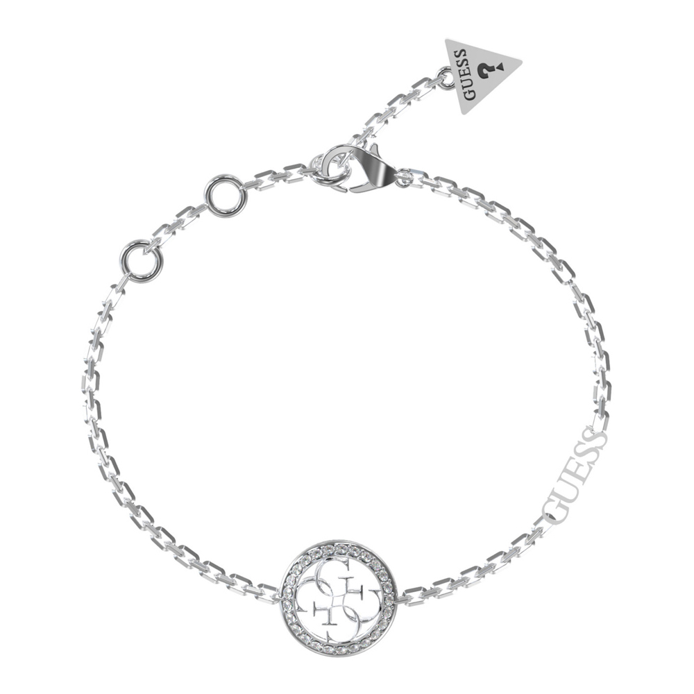 Guess Ladies Bracelet JUBB02137JWRHS 11 JUBB02137JWRHS