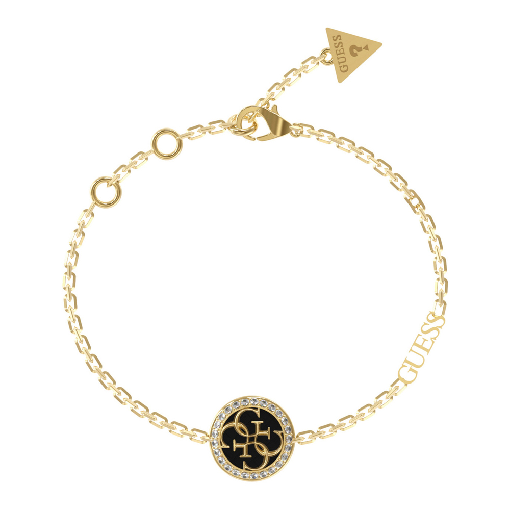 Guess Ladies Bracelet JUBB02149JWYGBKS 9 JUBB02149JWYGBKS