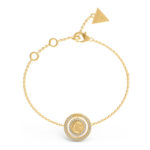 JUBB02257JWYGS Guess Ladies Bracelet JUBB02257JWYGS ...