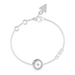 JUBB03259JWRHS Guess Ladies Bracelet JUBB03259JWRHS ...