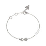 JUBB03265JWRHL Guess Ladies Bracelet JUBB03265JWRHL ...