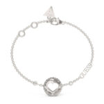 JUBB03344JWRHL Guess Ladies Bracelet JUBB03344JWRHL ...