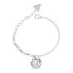 JUBB03353JWRHL Guess Ladies Bracelet JUBB03353JWRHL ...