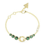 JUBB03358JWYGEMS Guess Ladies Bracelet JUBB03358JWYGEMS ...