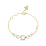 JUBB03358JWYGL Guess Ladies Bracelet JUBB03358JWYGL ...