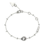 JUBB03392JWRHS Guess Ladies Bracelet JUBB03392JWRHS ...