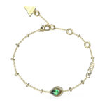 JUBB03392JWYGEMS Guess Ladies Bracelet JUBB03392JWYGEMS ...