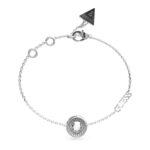 JUBB03399JWRHL Guess Ladies Bracelet JUBB03399JWRHL ...