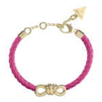 JUBB04003JWYGFCTU Guess Ladies Bracelet JUBB04003JWYGFCTU ...