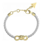JUBB04003JWYGWHTU Guess Ladies Bracelet JUBB04003JWYGWHTU ...