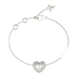 JUBB04031JWRHS Guess Ladies Bracelet JUBB04031JWRHS ...