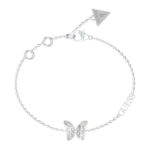 JUBB04110JWRHS Guess Ladies Bracelet JUBB04110JWRHS ...