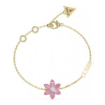 JUBB04134JWYGPKL Guess Ladies Bracelet JUBB04134JWYGPKL ...