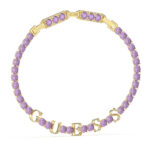 JUBB04218JWYGAMTU Guess Ladies Bracelet JUBB04218JWYGAMTU ...