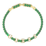 JUBB04218JWYGGNTU Guess Ladies Bracelet JUBB04218JWYGGNTU ...