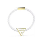JUBB04228JWYGWHS Guess Ladies Bracelet JUBB04228JWYGWHS ...
