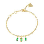 JUBB04251JWYGEML Guess Ladies Bracelet JUBB04251JWYGEML ...