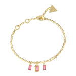 JUBB04251JWYGFCS Guess Ladies Bracelet JUBB04251JWYGFCS ...