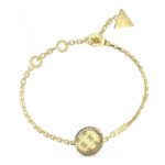JUBB04264JWYGL Guess Ladies Bracelet JUBB04264JWYGL ...