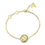 JUBB04264JWYGS Guess Ladies Bracelet JUBB04264JWYGS ...