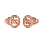 JUBE02136JWRGTU Guess Ladies Earrings JUBE02136JWRGTU ...