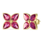 JUBE02150JWYGRDTU Guess Ladies Earrings JUBE02150JWYGRDTU ...
