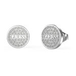 JUBE02155JWRHTU Guess Ladies Earrings JUBE02155JWRHTU ...