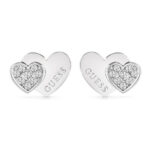 JUBE02174JWRHTU Guess Ladies Earrings JUBE02174JWRHTU ...