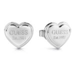 JUBE02179JWRHTU Guess Ladies Earrings JUBE02179JWRHTU ...