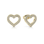 JUBE02180JWYGTU Guess Ladies Earrings JUBE02180JWYGTU ...