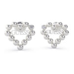 JUBE02181JWRHTU Guess Ladies Earrings JUBE02181JWRHTU ...