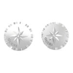 JUBE02206JWRHTU Guess Ladies Earrings JUBE02206JWRHTU ...
