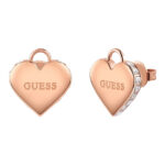 JUBE02231JWRGTU Guess Ladies Earrings JUBE02231JWRGTU ...