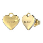 JUBE02231JWYGTU Guess Ladies Earrings JUBE02231JWYGTU ...
