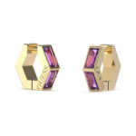 JUBE03133JWYGLATU Guess Ladies Earrings JUBE03133JWYGLATU ...