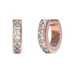 JUBE03134JWRGTU Guess Ladies Earrings JUBE03134JWRGTU ...