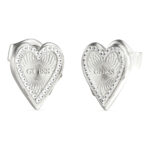 JUBE03237JWRHTU Guess Ladies Earrings JUBE03237JWRHTU ...